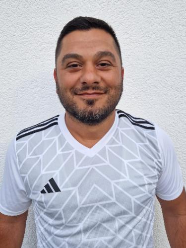Cetin Akpinar