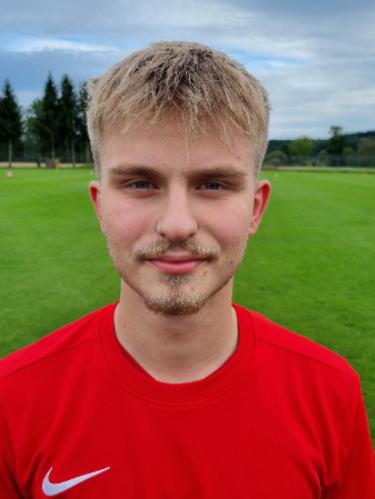 Noah Biesinger