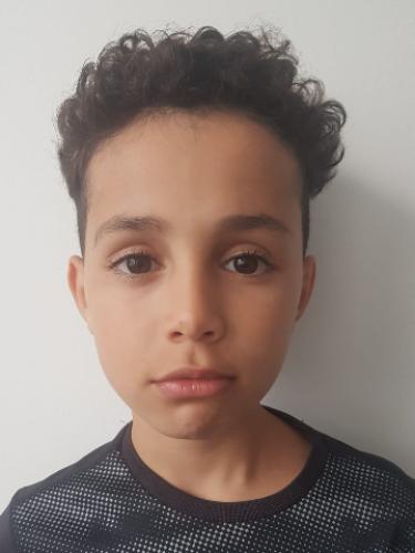 Ilias Lagmouchi