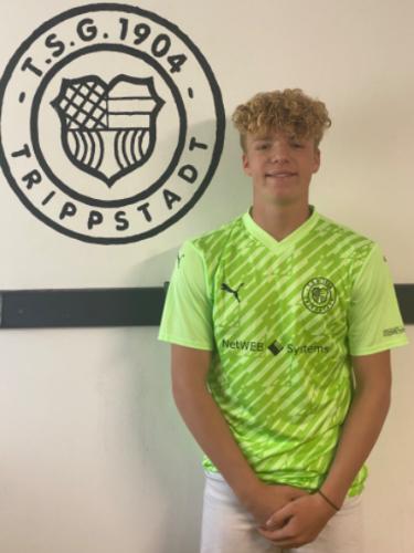 Marlon Henri Strottner