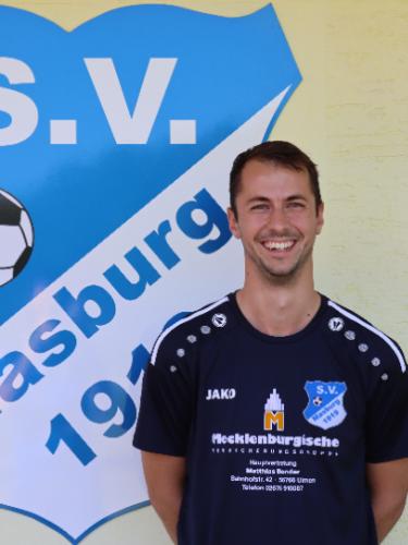 Philipp Burggraf