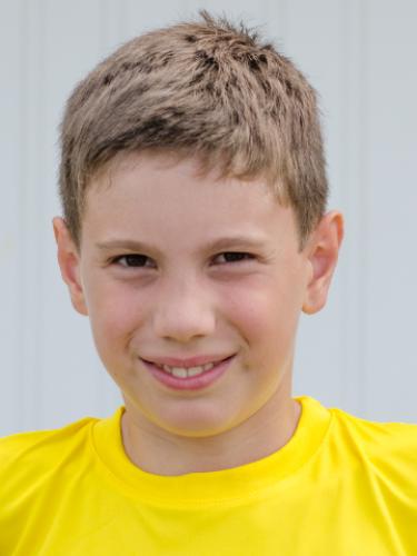 Liam Schmidt