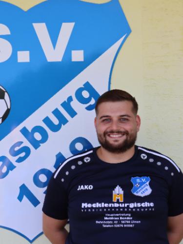 Steffen Diensberg