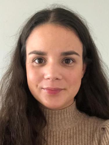 Vivienn-Christin Knott