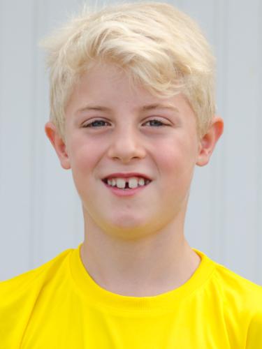 Niklas Schüller