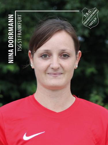 Nina Dorrmann
