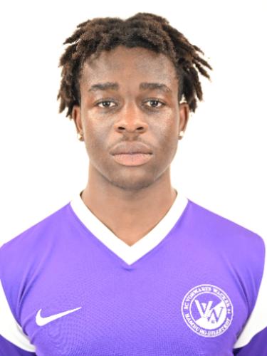 Godwin Ekuevi Assiongbor