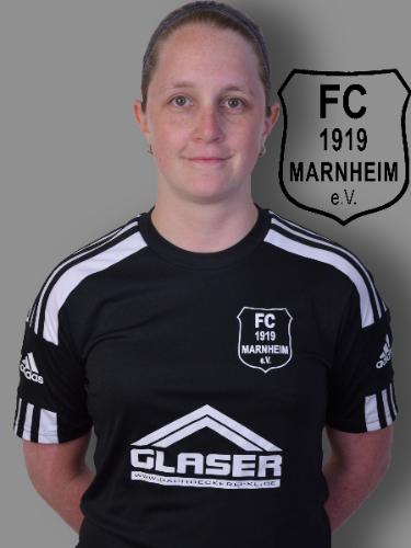 Melanie Geil