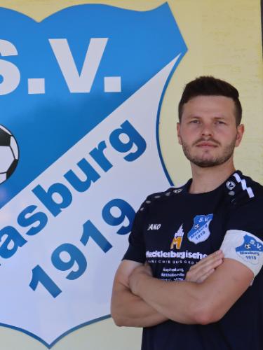 Niklas Wölwer