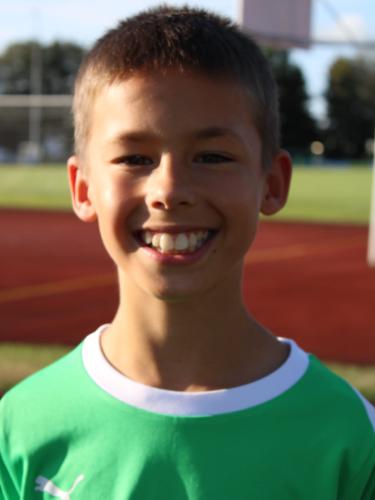 Philip Luca Evers