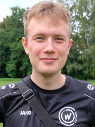 Malte Hüser
