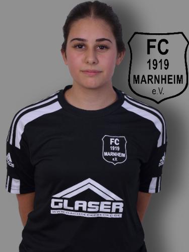 Zahraa Najem