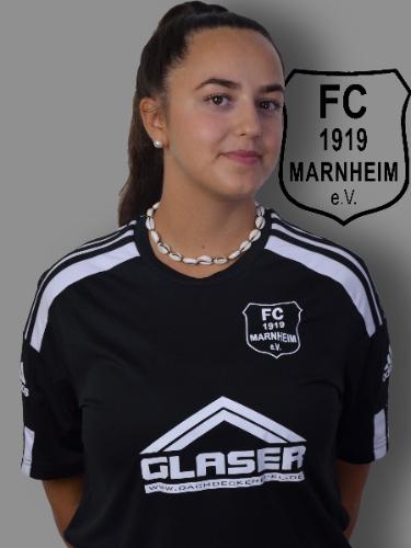 Leila Samira Peipelmann