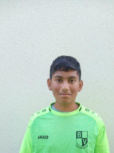 Athavan Jeyananthan