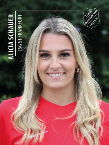 Alicia Schauer