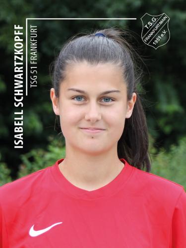 Isabell Schwartzkopff
