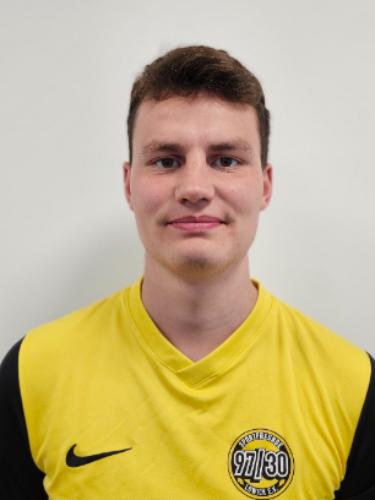 Fabian Clemens Brämer
