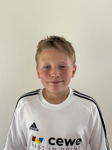 Noah Gabriel Boehringer