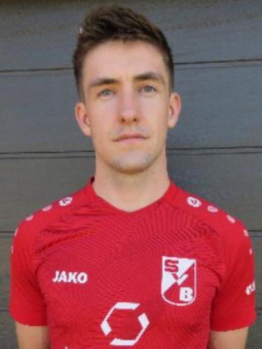 Yannick Nitschke