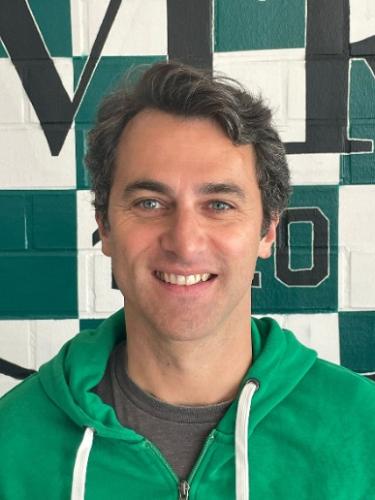 Michael Capusan