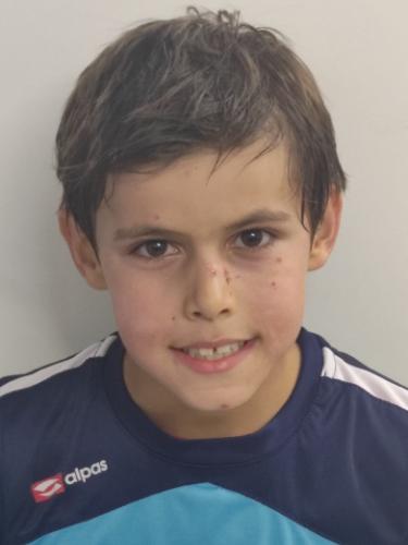 Alejandro Rullan Jimenez