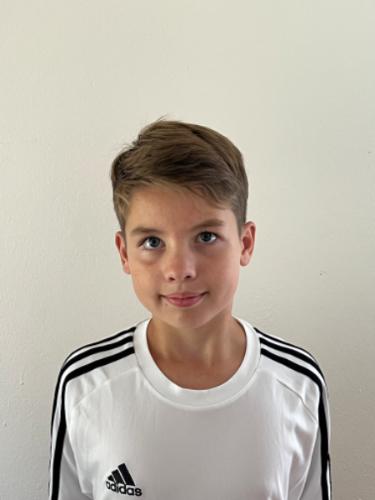 Jesse Till Heitmann
