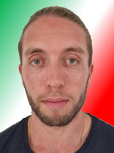Dario Kranz