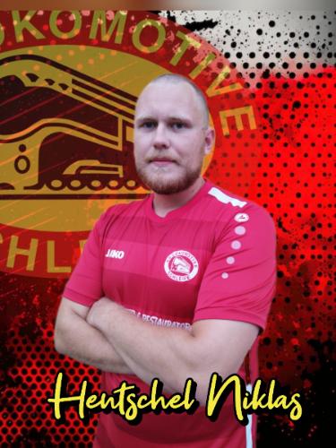 Niklas Hentschel