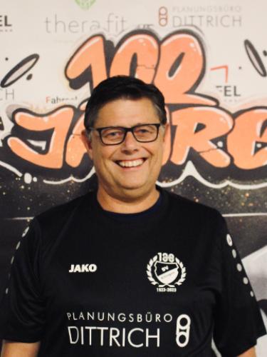 Jürgen Reinhard