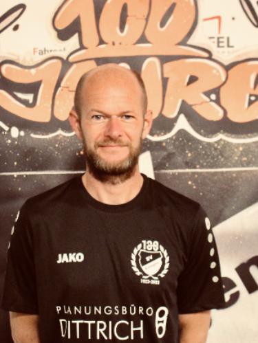 Sven Lauterbach