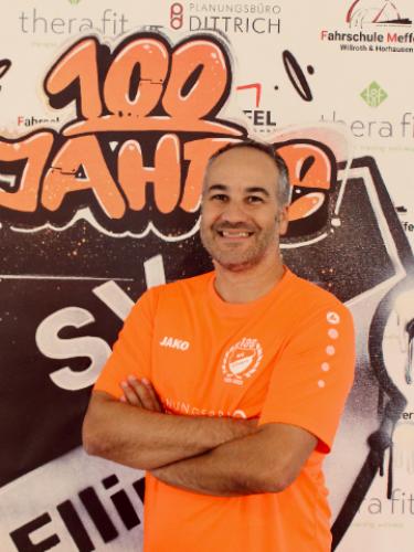 Clemens Hasni