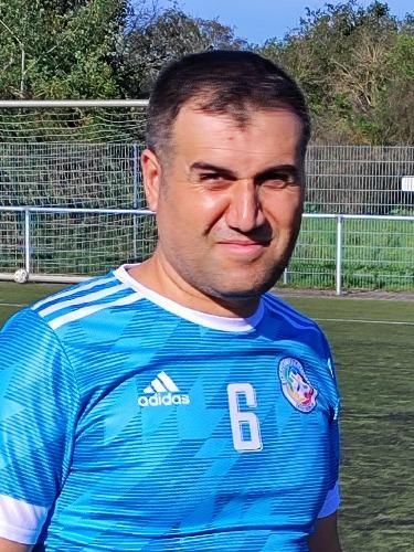 Hasan Berk