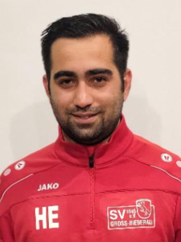 Hosein Najai Khayyat