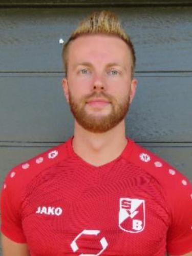Tim Steffen