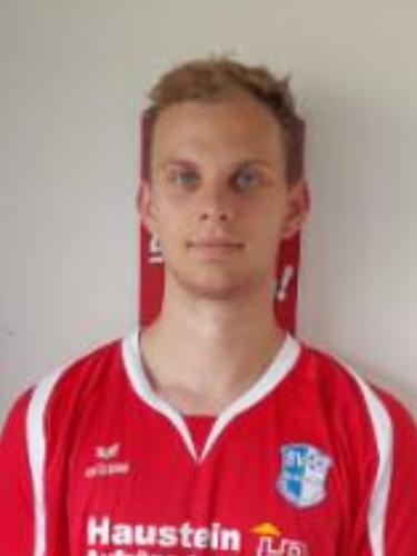 Raphael Tino Krauß