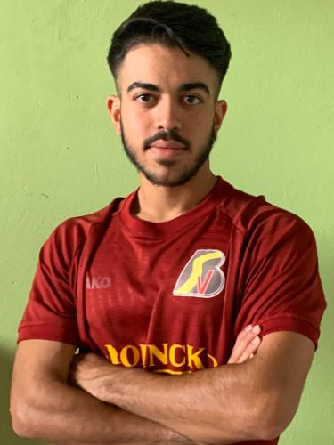 Mahdi Shami