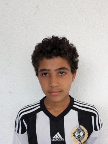 Murad Alhussein