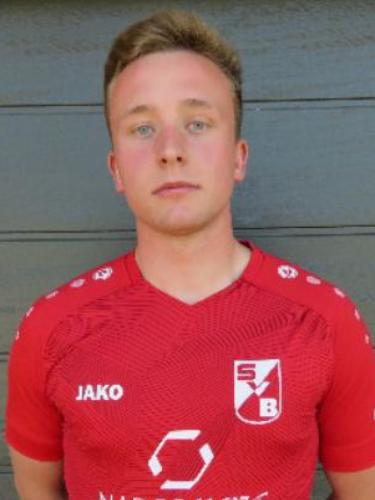 Luca Tom Terhardt