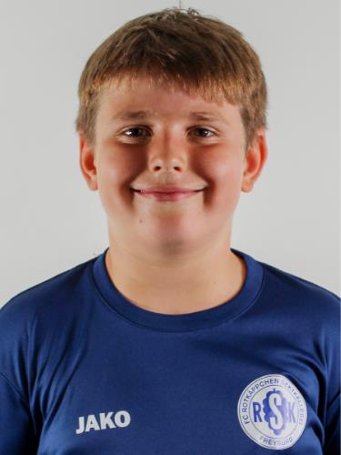 Paul Benedikt Behrens