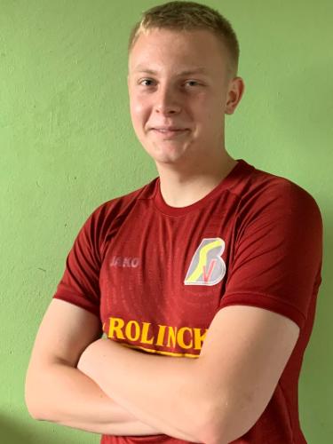 Luca Weißschnur