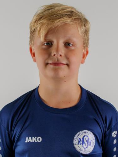 Ayden Böhme