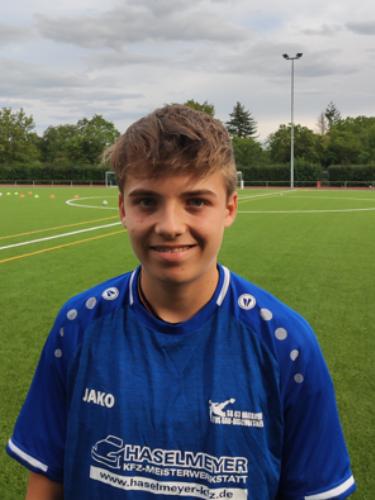 Paul Janne Tschiedel