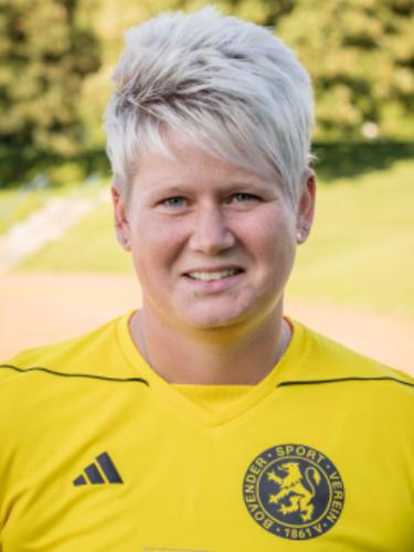Isabel Westermann