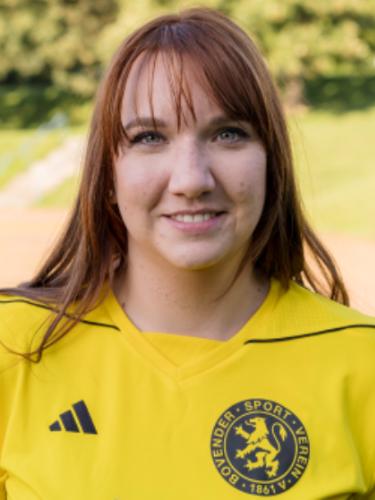 Leonie Hahn