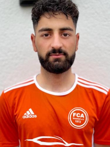 Saad Khider Malallah