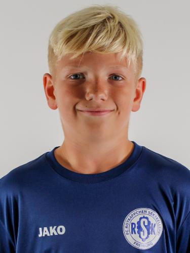 Rocco Butthof