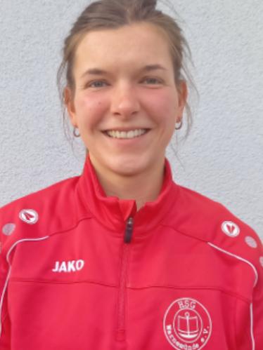 Kimberly Köster