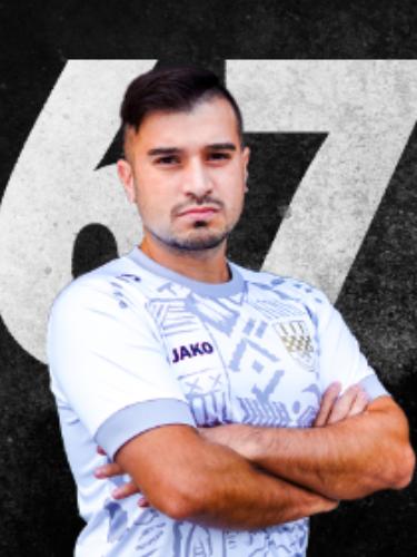 Tolga Civak