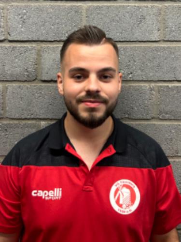 Lars Peter Brinkmann