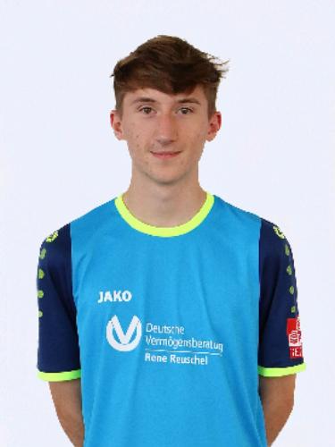 Adrian Ennemann